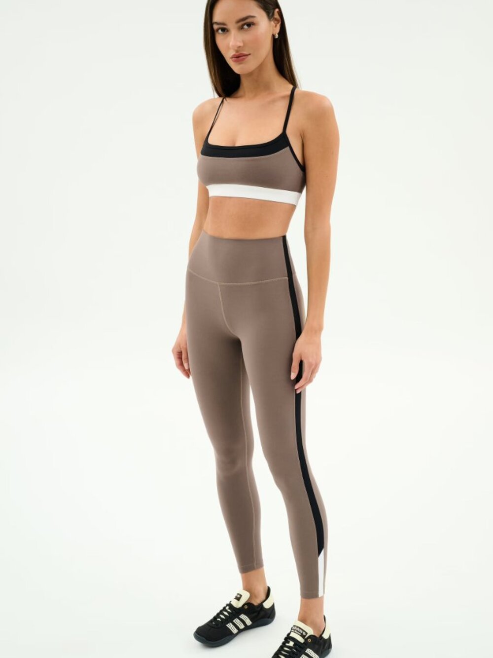 NWT Splits 59 - Layla Aireweight High Waist Leggings - Picture 2 of 7
